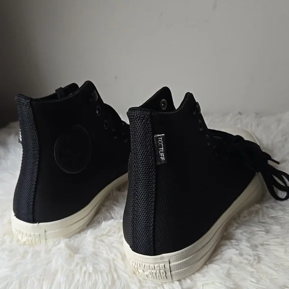 Converse Chuck Taylor All Star TecTuff High Top Sneakers  A14594C - Picture 4 of 5